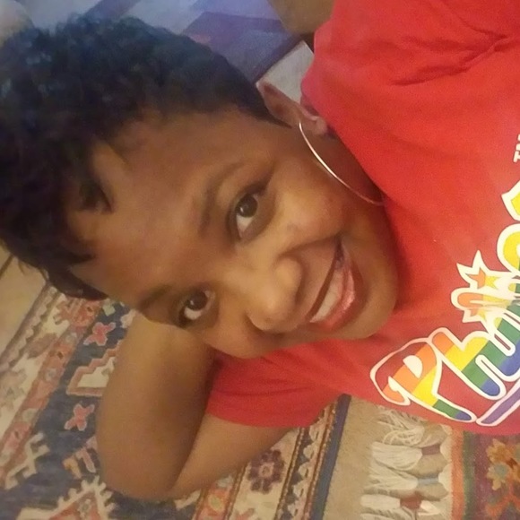 Meet your Posher, Aj - Picture 1 of 1